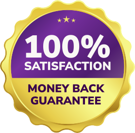 Gut Drops money back guarantee
