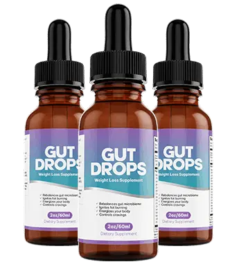Gut Drops